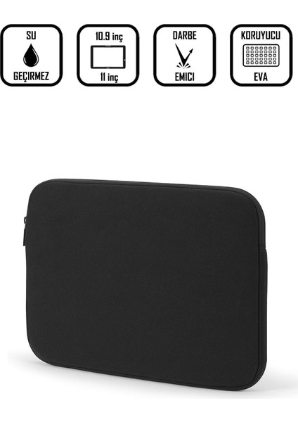 Casper Vıa 14A - 7" Tablet Uyumlu Tablet Kılıfı Çantası ve Ekran Koruyucu fiyatları