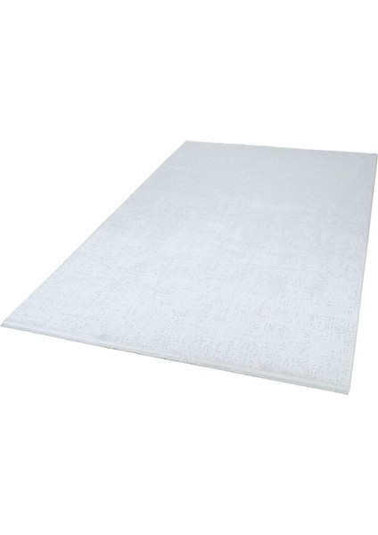 Azur 6511 Krem - Modern Akrilik Halı | Salon Oturma Halısı fırsatları