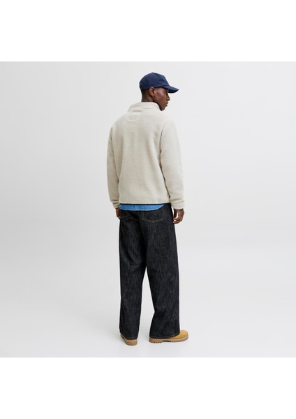 Erkek Teddy Fermuar Kapamali Ceket - Thatcher fırsatları