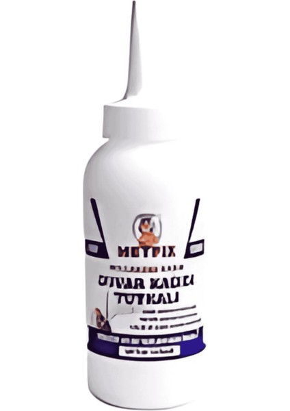 Metfıx Duvar Kagıdı Tutkalı 150 gr