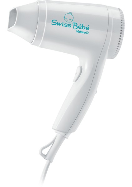 Swiss Baby Bebekler Için Saç ve Vücut Kurutma Makinesi Orijinal 500 W Beyaz indirimleri