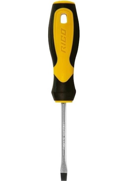 Rıco 003-RK-0003 5X100MM Düz Tornavida