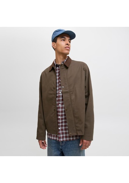 Erkek Kadife Yakali Ceket - Grady fiyatları