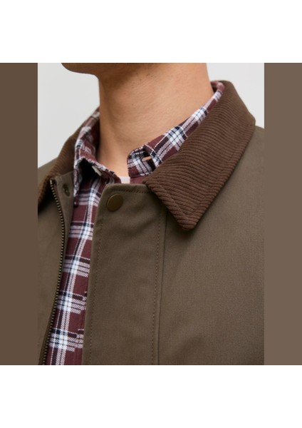 Erkek Kadife Yakali Ceket - Grady modelleri