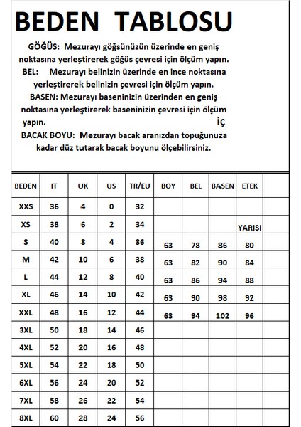 Kadın Kırmızı Mevsimlik Parçalı Kloş Midi Etek 2186-63