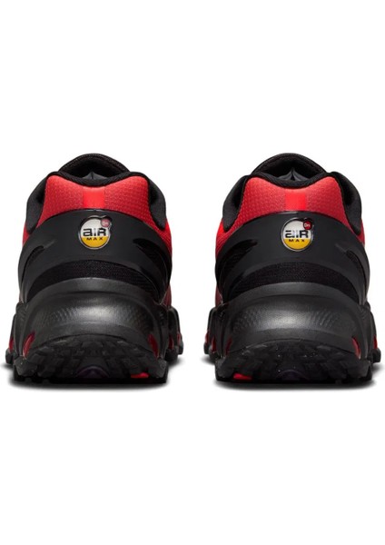 Air Max Dn8 Gs 'black Bright Crimson' Sneaker Ayakkab HF7310-004 fırsatları