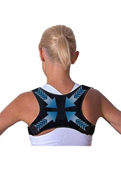 Dik Durmak için Yardımcı Korse Atlet Modelli Korse indirimleri