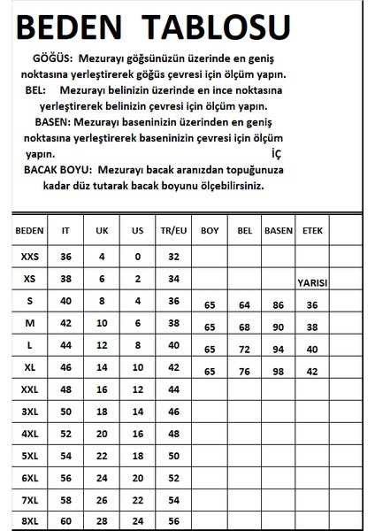 Kadın Haki Renk Beli Lastikli Kadife Kalem Kışık Etek 2120-65