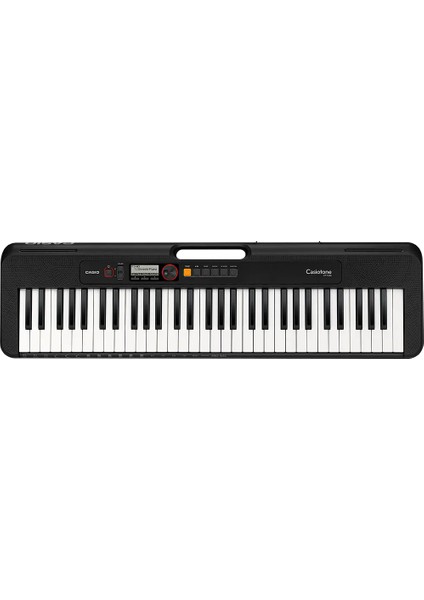 Casiotone CT-S200BKC2 Siyah Org