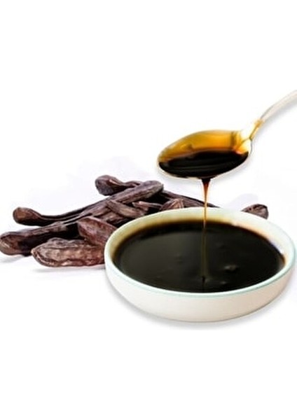 Keçiboynuzu Özü 325 g 8+ Ay Bebekler için Katkı Maddesi İçermeyen Doğal Besin fırsatları