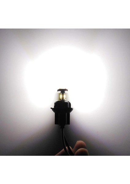 T10 LED 26 Ledli W5W Canbus Metal Ultra Power Beyaz Park Plaka Tavan Ampulü fiyatları