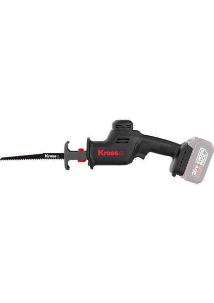 KUE00.91 20VOLT Kömürsüz Profesyonel Tilki Kuyruğu Testere (Akü Dahil Değildir) fiyatları