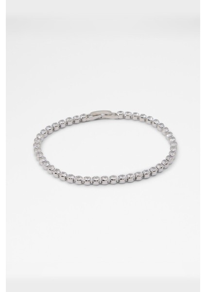 Eveline Kadın Bilezik - Metalik