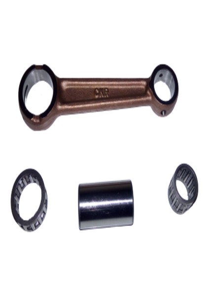 Hero Puch Uyumlu Biyel Kolu Std Tw 114-72-16-12 mm Erpilsan Elektronik