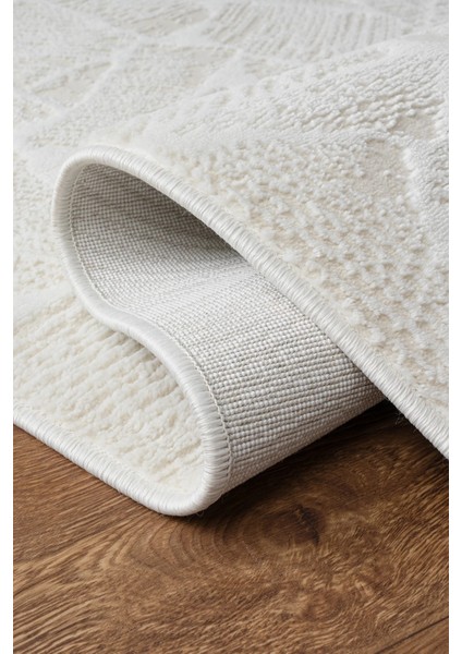 Fiona Yaprak Krem - modelleri