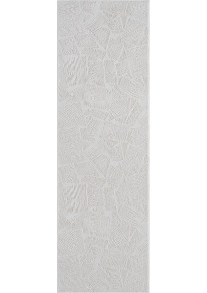 Fiona Yaprak Krem - indirimleri