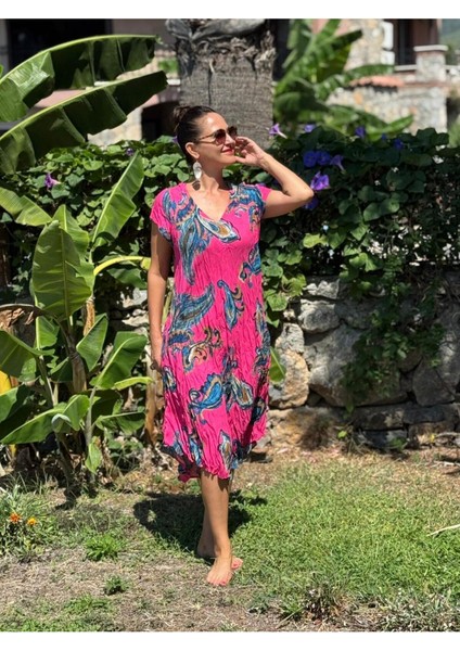 PSS12350 Viskon Sihirli Elbise