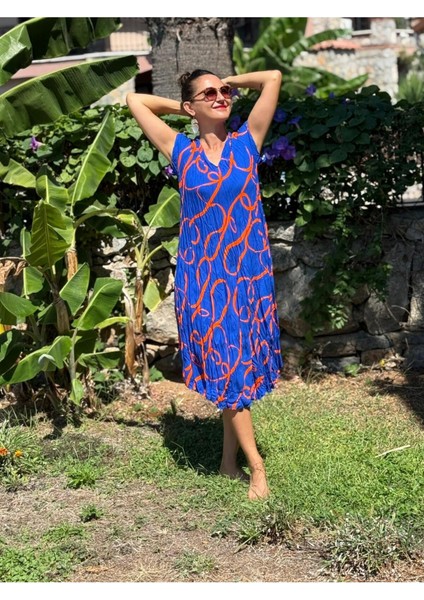 PSS12295 Viskon Sihirli Elbise