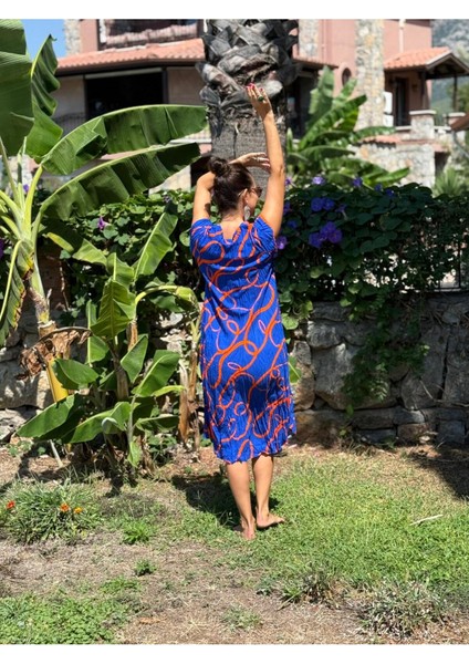 PSS12295 Viskon Sihirli Elbise fiyatları