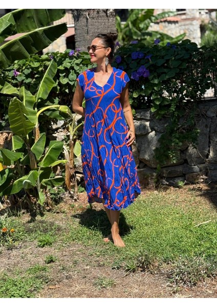 PSS12295 Viskon Sihirli Elbise fırsatları