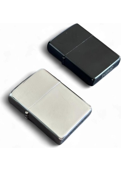 Metal Çakmak – Yeniden Doldurulabilir, Şık ve Dayanıklı fiyatları