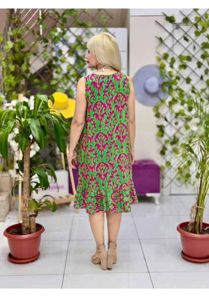 ML16057 Viskon Milano Elbise fırsatları