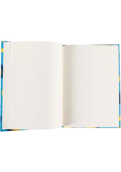 Limon Defter Ajanda Çizgisiz Defter 64 Yaprak Bristol Kapak fiyatları