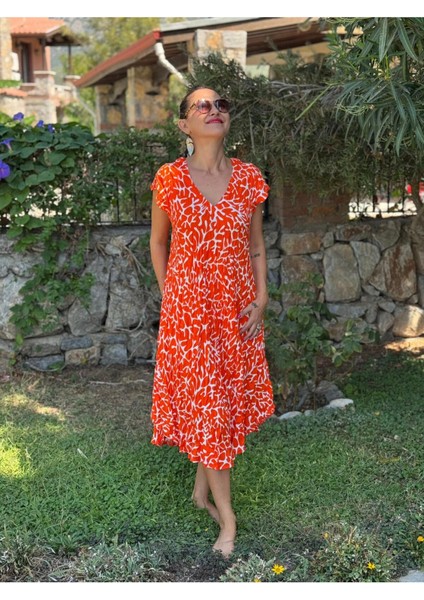 PSS12290 Viskon Sihirli Elbise