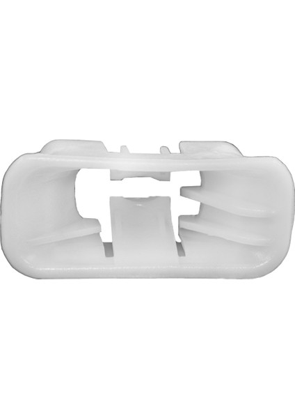 Fiat Punto Lancia Musa Alfa Romeo Için Debriyaj Pedal Braketi