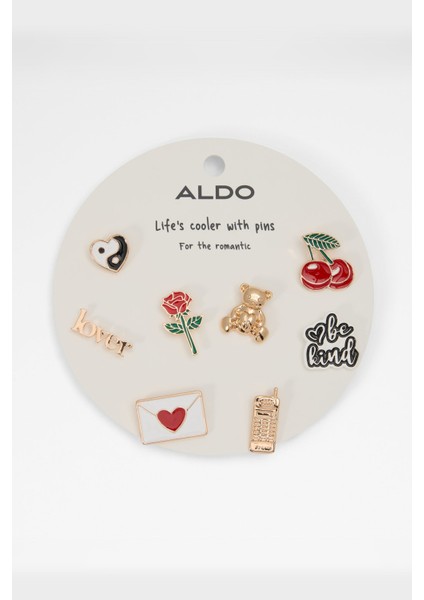 Romantique Kadın Diğer - Kırmızı