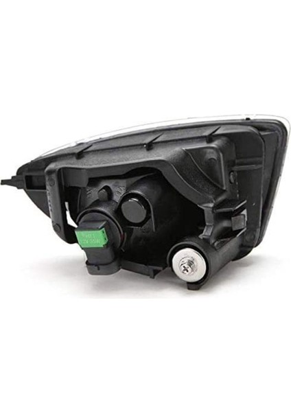 Honda Civic Uyumlu Sis Lambası Farı 2004 - 2006 Vtec 2 Için Uygundur fiyatları