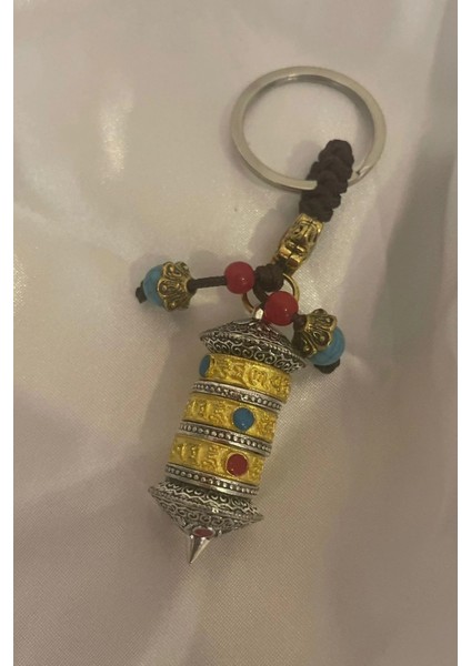 Feng Shui Wu Iyi Şanslar Çin Parası Servet Anahtarlık Araba Süs Şans Çarkı fırsatları