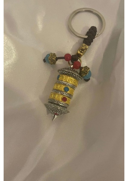 Feng Shui Wu Iyi Şanslar Çin Parası Servet Anahtarlık Araba Süs Şans Çarkı indirimleri