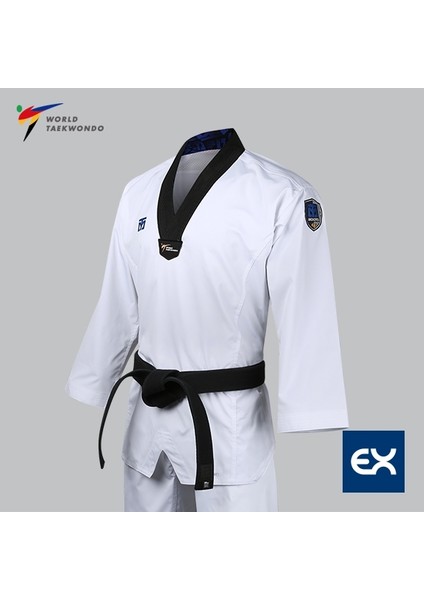 Extera 6 Kyorugi Üniforma