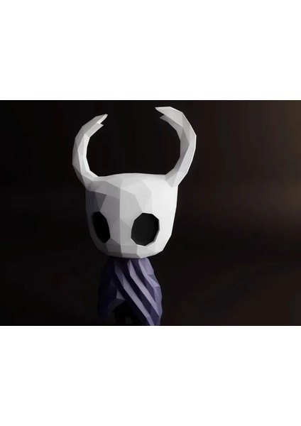 Hexa Hollow – Dekoratif Figür & Masaüstü Obje 3D Baskı | CRAFTSY3D