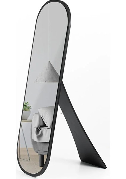 Boy Aynası / Dekoratif Boy Aynası / Ayaklı Boy Aynası / Flora Lessa fiyatları