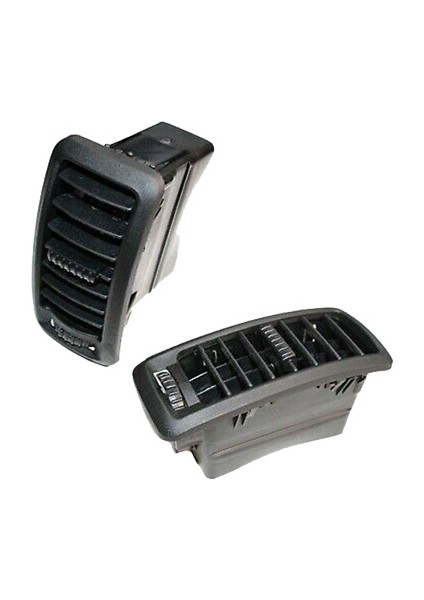 Trafic 2 Vivaro Prımastar Kalorifer Havalandırma Izgarası Difizör Gri