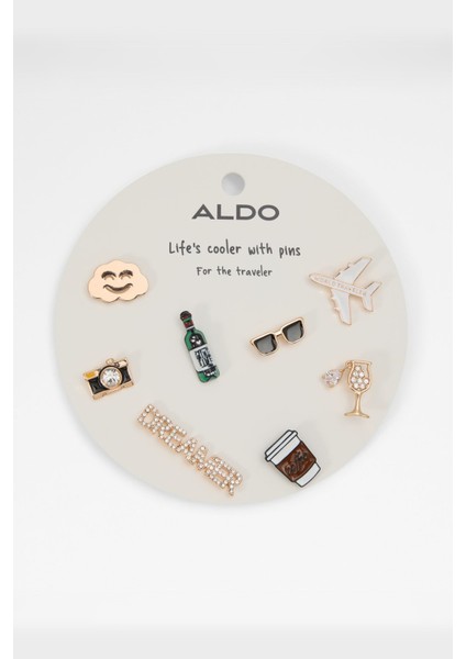 Traveler Kadın Diğer - Sarı