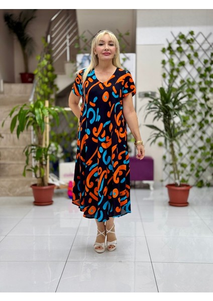 Viskon Frida Elbise fiyatları