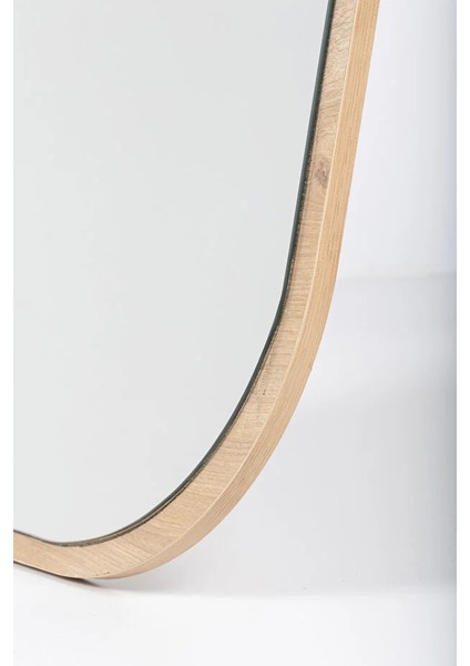 Boy Aynası / Dekoratif Boy Aynası / Ayaklı Boy Aynası / Flora Lessa fırsatları