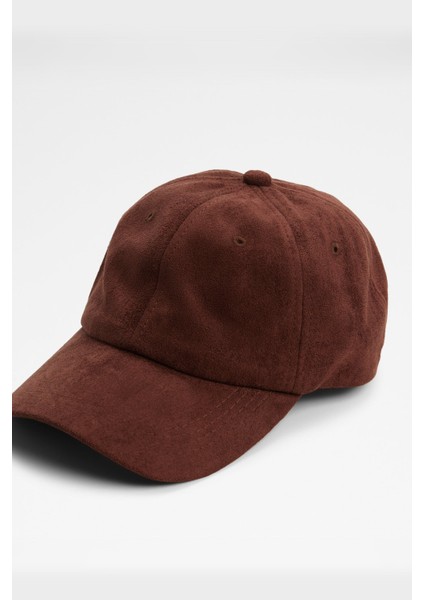 Sabella Kadın Şapkalar, Şallar & Eldiven - Kahverengi