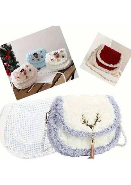 Plastik Çanta Kanvası, Cüzdan Kanvası, El Yapımı Çanta Handmade Çanta Kedi Siyah fırsatları