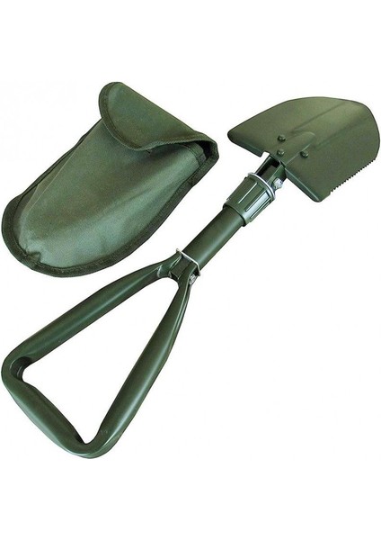 Profesyonel Portatif Katlanabilir Kürek ( Orta Boy 59 Cm ) indirimleri