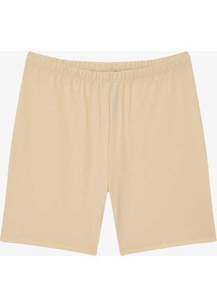 Erkek Çocuk Vegan Ice Cream Pamuklu 2li Pijama Takımı