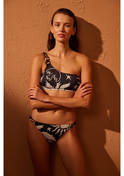 Nairobi Side Bikini Altı