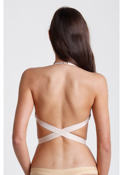 Dekoltemiz Multiway Ten Rengi Push Up Sütyen indirimleri