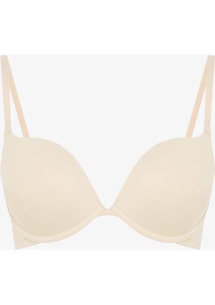 Lol Up Push Up Balenli Ten Rengi Sütyen modelleri