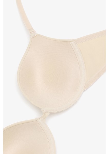 Lol Up Push Up Balenli Ten Rengi Sütyen indirimleri