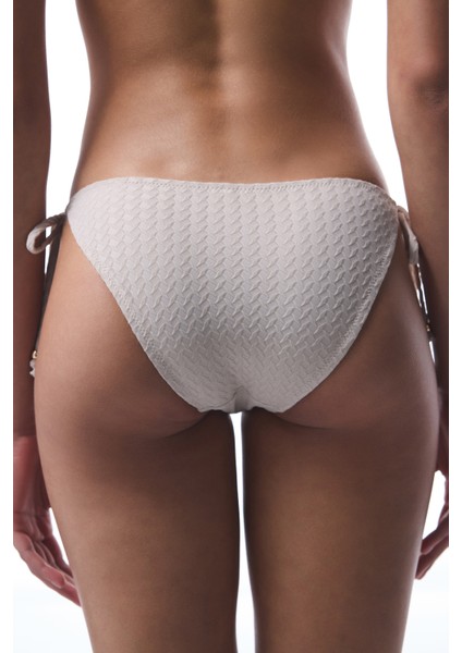 Taş Alice Bikini Alt