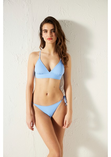 Basic Mavi Bikini Altı - Cornetto Koleksiyonu